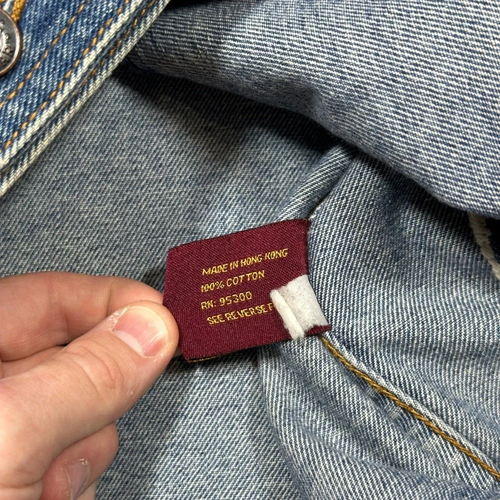 Denim Gear denim gear